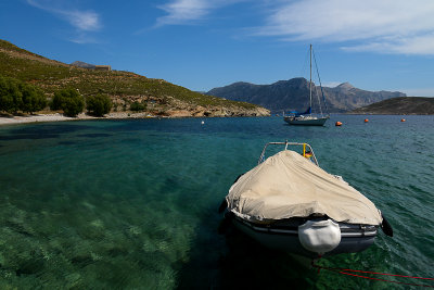 Emborios, Kalymnos