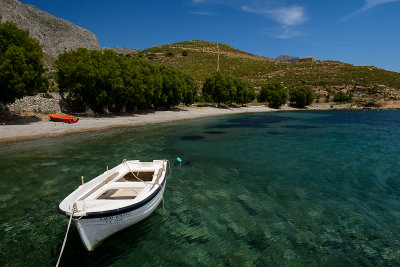 Emborios, Kalymnos