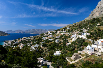 Myrties, Kalymnos