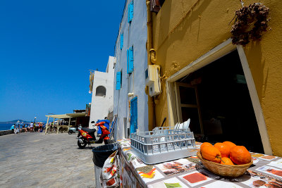 Mandraki, Nisyros