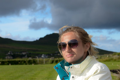 Aneta, Ballydavid