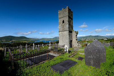 Knightstown, Valentia Island