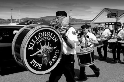 Portmagee, Iveragh Peninsula