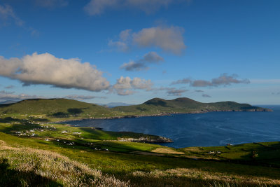 St. Finian's Bay, Iveragh Peninsula