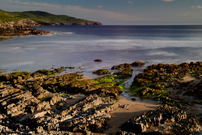 St. Finian's Bay, Iveragh Peninsula