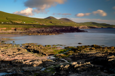 St. Finian's Bay, Iveragh Peninsula