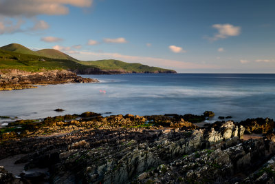 St. Finian's Bay, Iveragh Peninsula