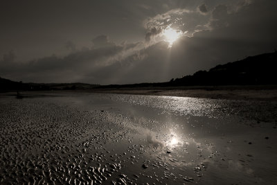 Inchydoney Beach, Clonakilty