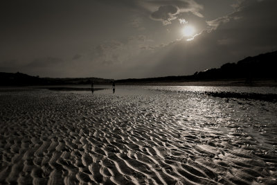 Inchydoney Beach, Clonakilty