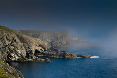 Mizen Head, Mizen Peninsula