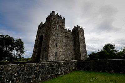 Bunratty Castle