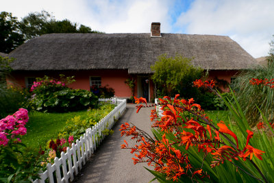 Bunratty Folk Park