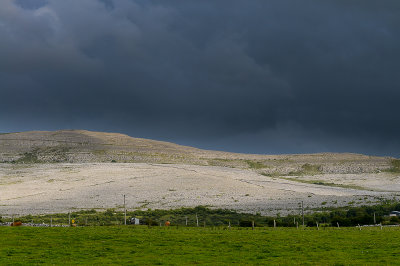Ballyvaughan, The Burren