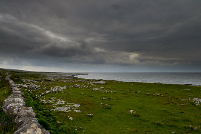 Black Head, The Burren