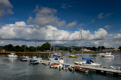 Dungarvan Marina