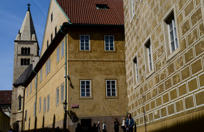 Prague Castle