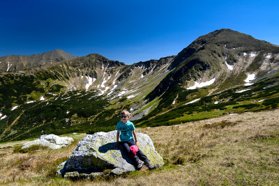 Alex, West Tatra