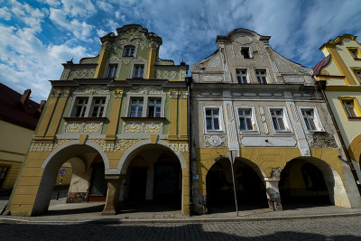 Market Square, Ladek Zdrój