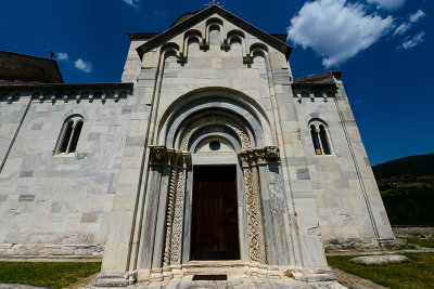 Studenica Monastery