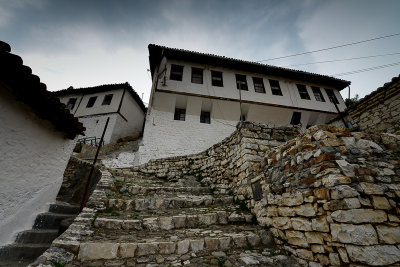 Mangalem, Berat
