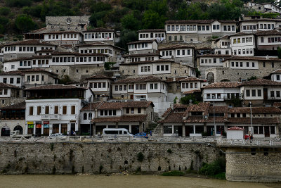 Mangalem, Berat