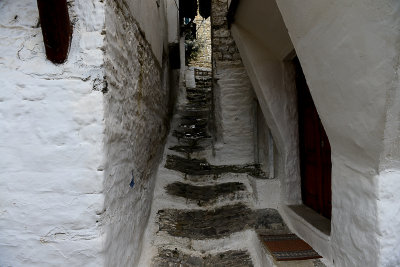 Mangalem, Berat