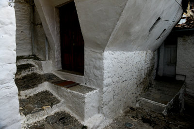 Mangalem, Berat