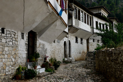 Gorica, Berat