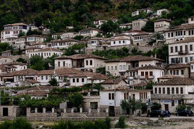 Gorica, Berat