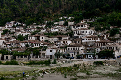 Gorica, Berat