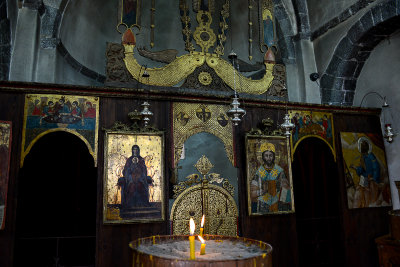 Church of St. Luke, Kotor