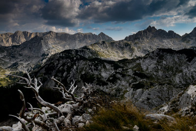 2015 ☆ Durmitor ☆ In the Heart of Durmitor NP (Montenegro)