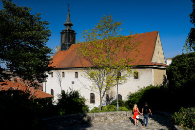 St. Juraj Church, Petrovaradin