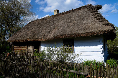 Guciów, Roztocze