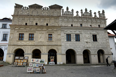 2016 Kazimierz Dolny (Poland)