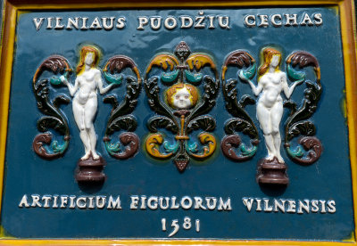 Užupis, Vilnius