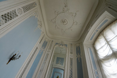 Rundale Palace, Latvia