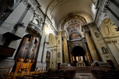 Cattedrale di San Pietro, Bologna