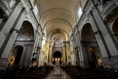 Cattedrale di San Pietro, Bologna