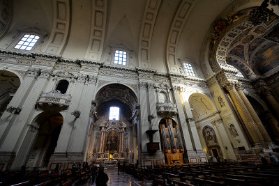 Cattedrale di San Pietro, Bologna