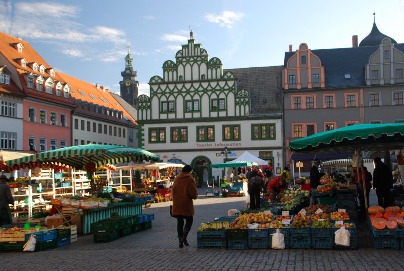 Weimar, Germany