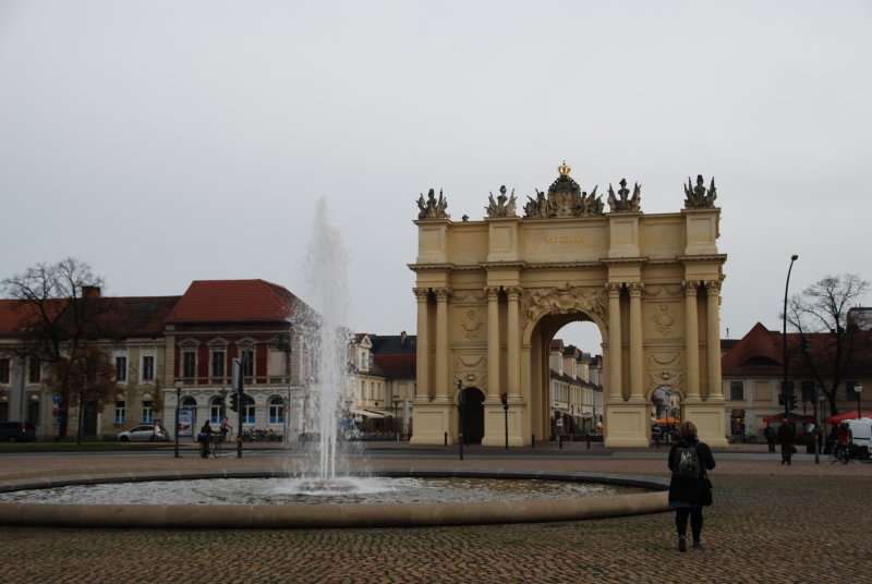 Potsdam