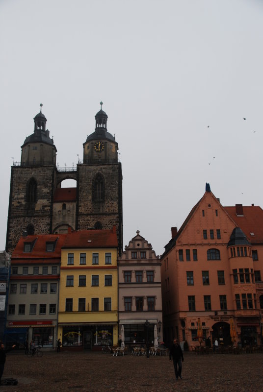 Lutherstadt Wittenberg