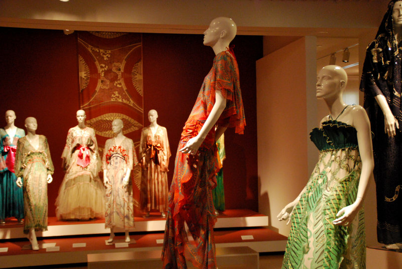 Mengei Museum, SD