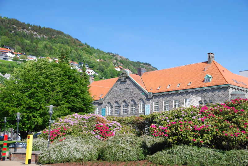 Bergen