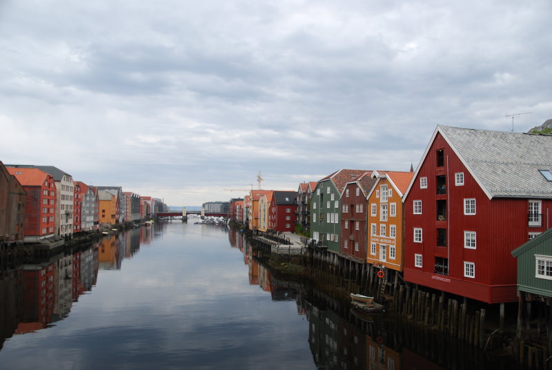 Trondheim