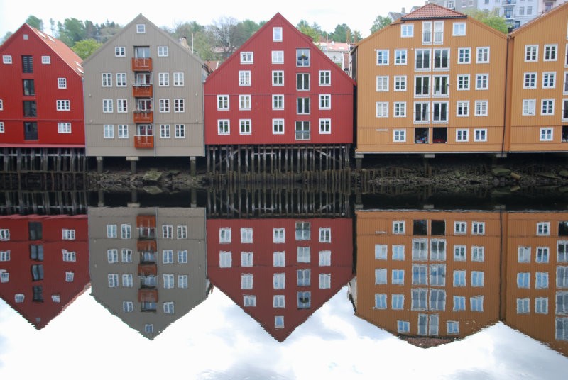 Trondheim