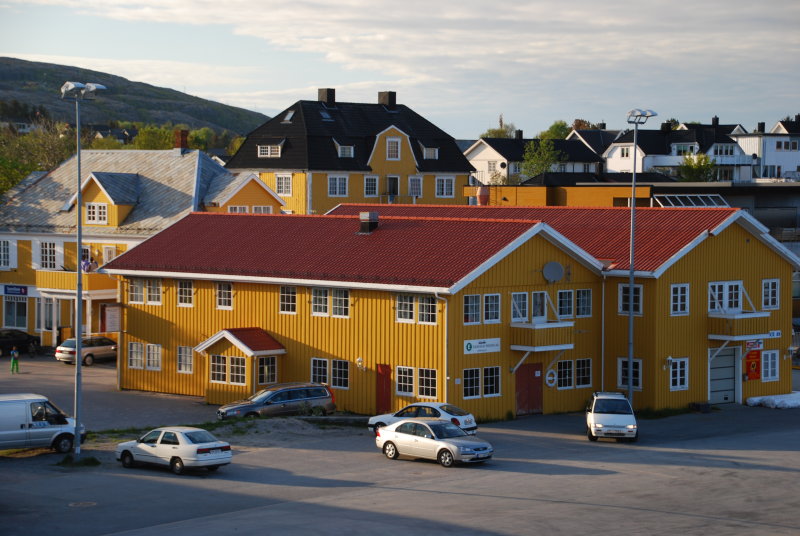 Rorvik