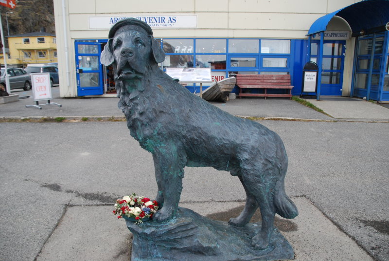 Honningsvag