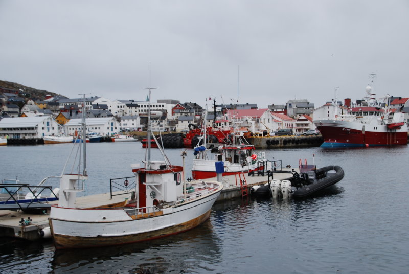 Honningsvag
